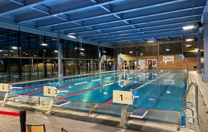 Meeting master de Megève 