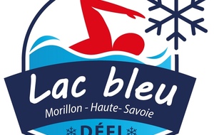 Annulation d’entraînement et défi du lac bleu