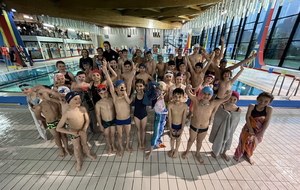 2e compétition interne