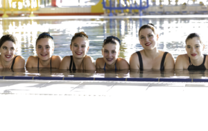 Pour clôturer la saison, le club a organisé sa fête annuelle ce dimanche.