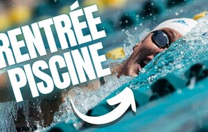 Reprise des entrainements