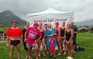 🌸 OCTOBRE ROSE – UN PLONGEON POUR LA BONNE CAUSE ! 🌸
