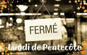 Lundi de Pentecôte