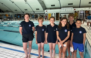 Interclubs U12 U13