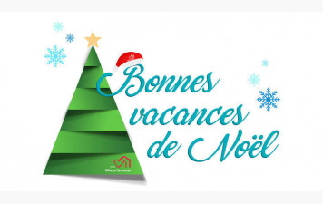 Vacances de Noël