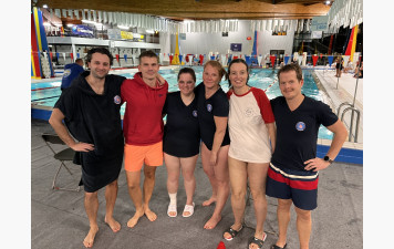 Master de Cluses, Trophée Max Bergier