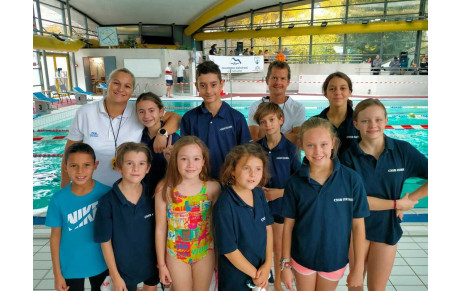 7e meeting de Chamonix