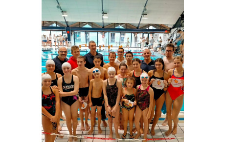 Interclubs, toutes catégories