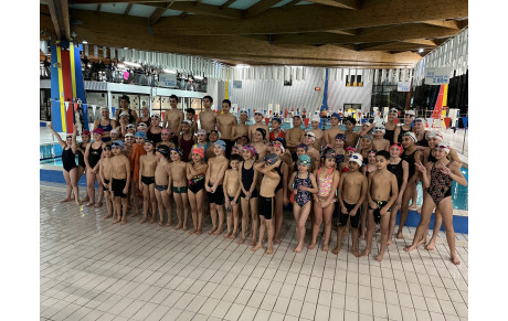 1er Compétition interne 