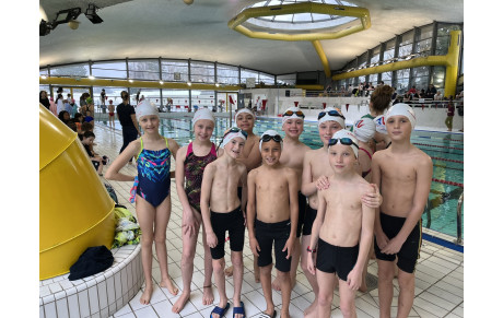 Fun cup et circuit avenir, Chamonix