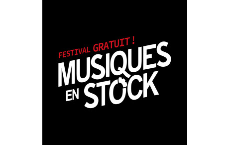 Recherche Bénévoles, Musique en stock 2024