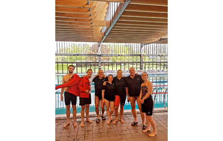 A la recherche de la performance Weekend du 4-5 mai