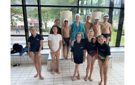 Funcup et circuit avenir, à Cluses 