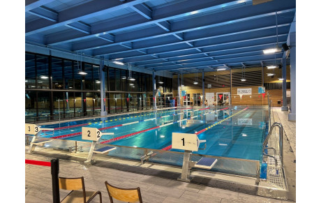 Meeting master de Megève 