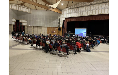 Assemblée générale 