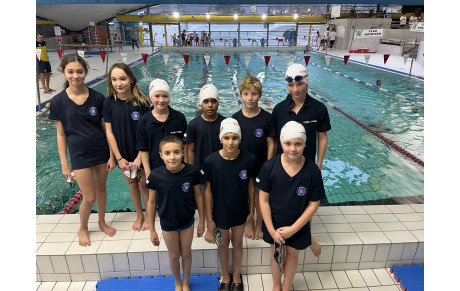 8e Meeting de Chamonix