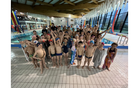 2e compétition interne