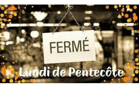 Lundi de Pentecôte
