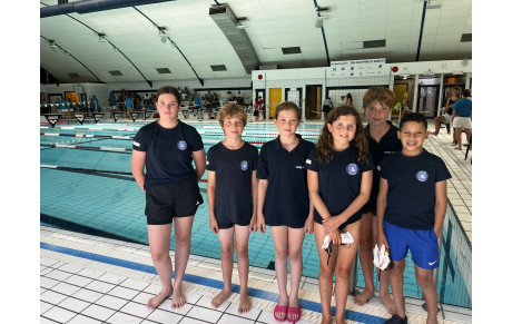 Interclubs U12 U13
