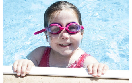 Ecole de natation lundi 17h30/18h30