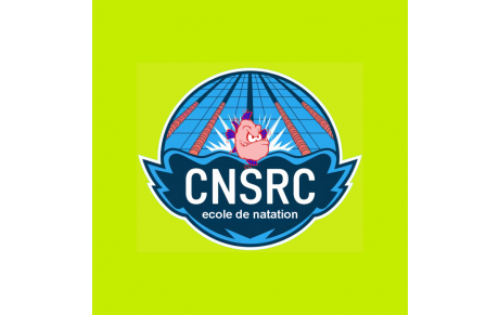 Ecole de natation, 2e année mercredi 16h15 / 17 h15 et samedi 10h/11h