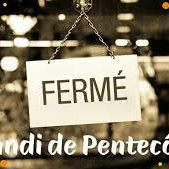 Lundi de Pentecôte
