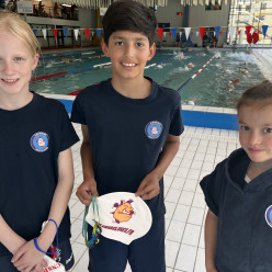 Trophée Haute-Savoie U11 et moins