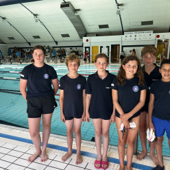 Interclubs U12 U13