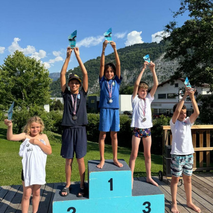 Trophée Haute-Savoie U11 et moins