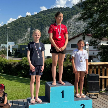 Trophée Haute-Savoie U11 et moins