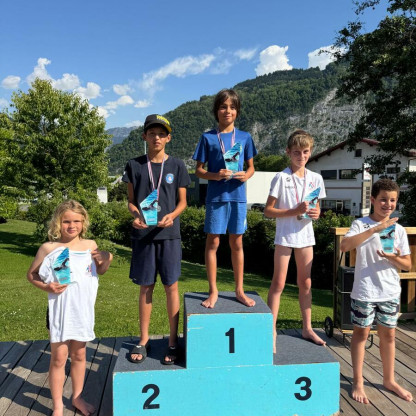 Trophée Haute-Savoie U11 et moins