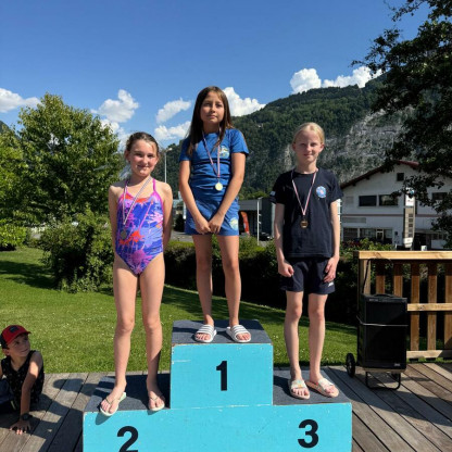 Trophée Haute-Savoie U11 et moins