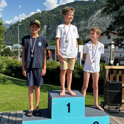 Trophée Haute-Savoie U11 et moins