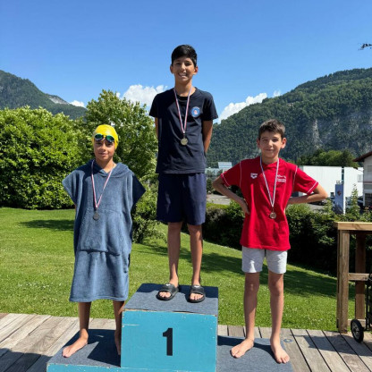 Trophée Haute-Savoie U11 et moins